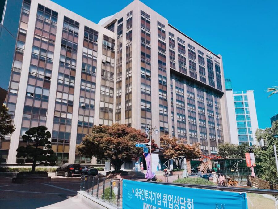 2021] Trường đại học Kyonggi Hàn Quốc (경기대학교) - Thông tin bạn cần lưu ý