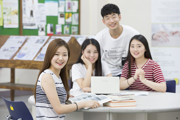 2023] Tổng hợp chương trình học bổng du học Hàn Quốc mới nhất!