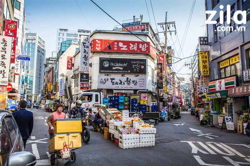 chi-phi-sinh-hoat-tai-seoul-han-quoc