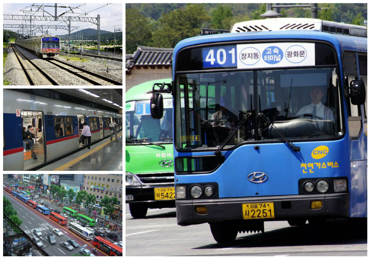 giao-thong-tai-han-quoc