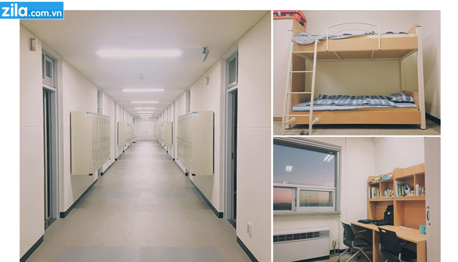 ky-tuc-xa-dai-hoc-han-quoc