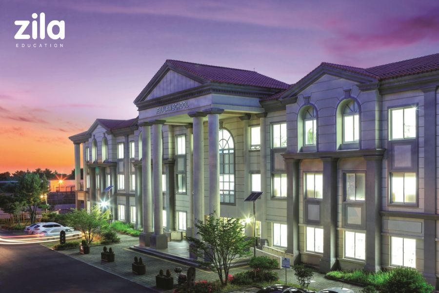 Đại học Quốc gia Jeju (3)