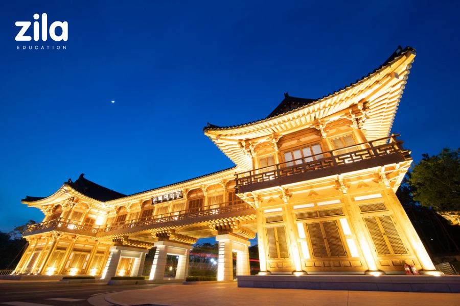 Đại học Quốc gia Jeonbuk (2)