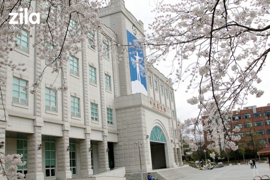 Đại học Quốc gia Jeonbuk (5)