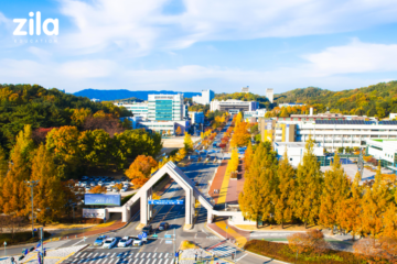 Đại học Quốc gia Chungnam