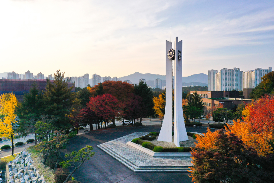 Đại học Quốc gia Chungnam (5)