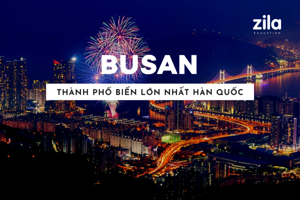 Busan Hàn Quốc là một điểm đến du lịch đáng chú ý tại Hàn Quốc. Với vẻ đẹp của bãi biển và các công trình kiến trúc tuyệt đẹp, hình ảnh này chắc chắn sẽ giúp bạn hình dung được vẻ đẹp đặc biệt của Busan Hàn Quốc.