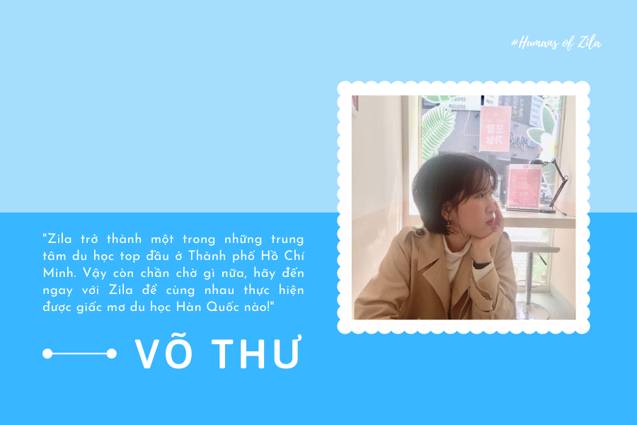 Ước mơ du học Hàn Quốc