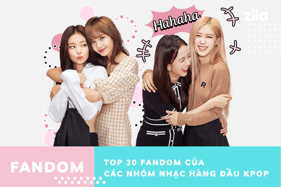 Fandom và K-pop: Hòa mình vào thế giới của những người hâm mộ và tìm hiểu về các K-pop fandom được yêu thích nhất. Fandom không chỉ là nơi để truyền tải tình yêu thương đối với các nhóm nhạc, mà còn là một cộng đồng tuyệt vời để gặp gỡ và chia sẻ cùng nhau.