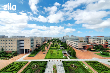 Đại học Quốc gia Incheon Hàn Quốc