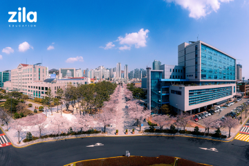 Đại học Quốc gia Pukyong Hàn Quốc