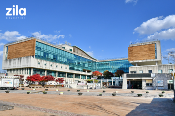 Đại học nghệ thuật Quốc gia Hàn Quốc K-ARTS