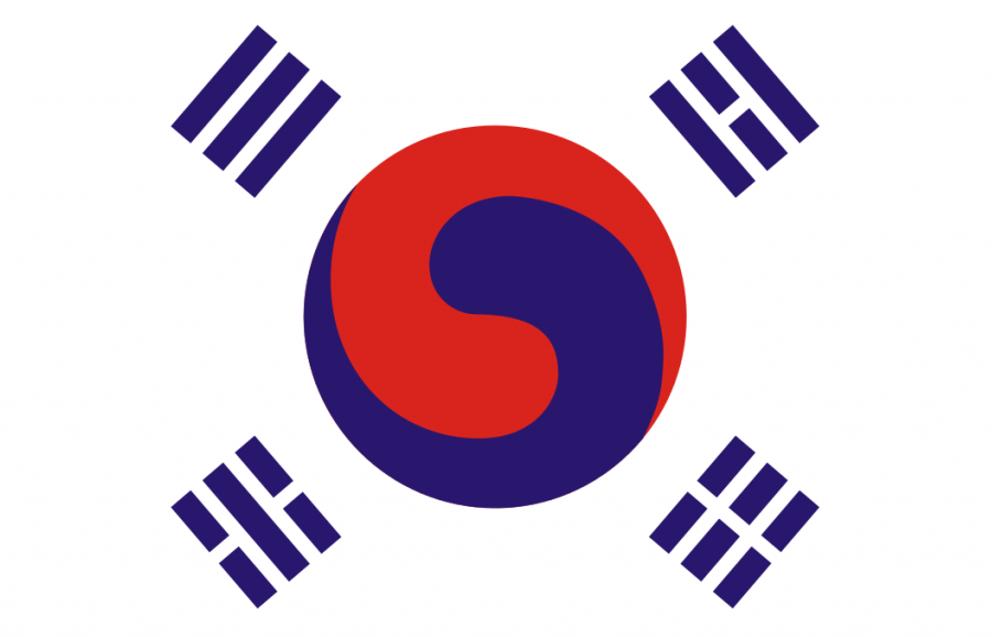Quốc kỳ Hàn Quốc: Nét đẹp của quốc kỳ Hàn Quốc đã được chế tác thành nhiều sản phẩm độc đáo, phù hợp để trang trí và tạo điểm nhấn cho không gian sống và làm việc. Xem hình ảnh để cảm nhận sự đẹp đẽ, tinh tế và ý nghĩa của quốc kỳ Hàn Quốc.