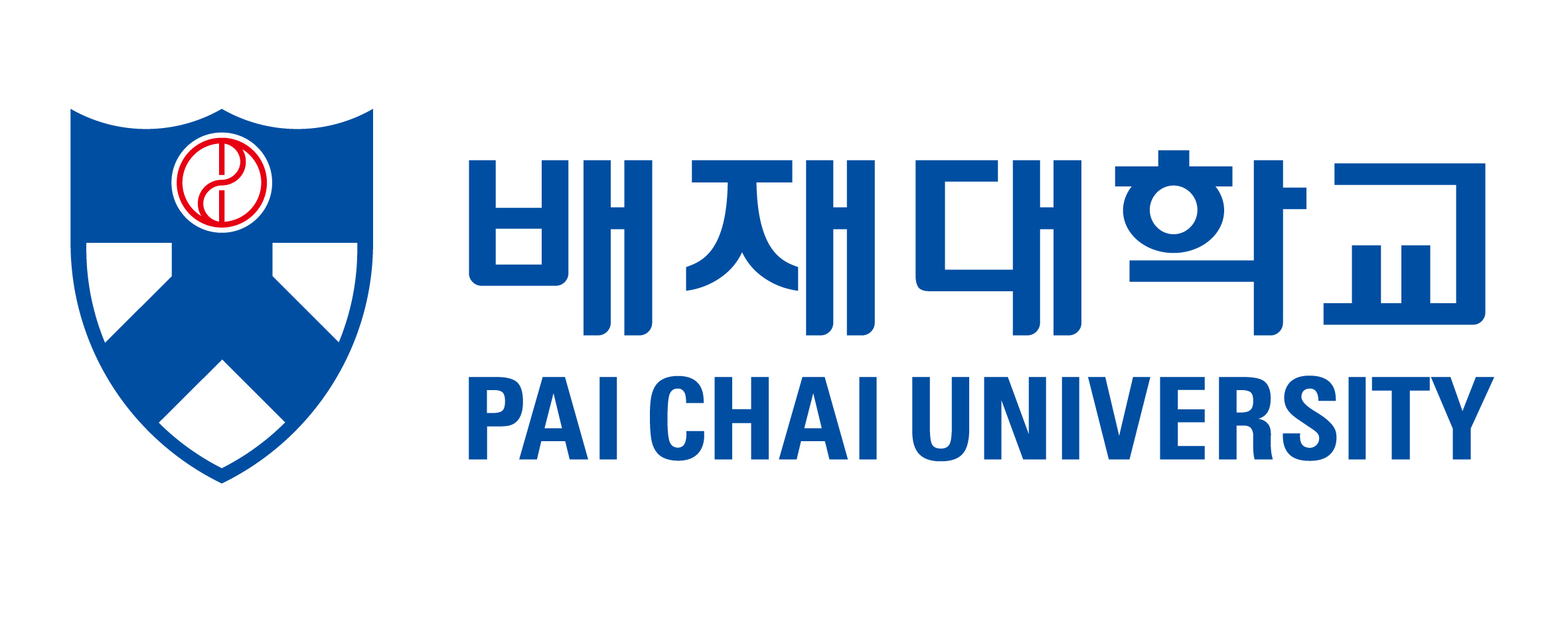 Đại học Pai Chai logo