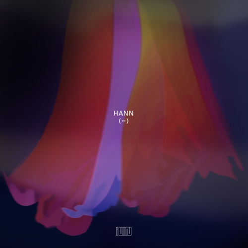(G)I-DLE - Album HANN