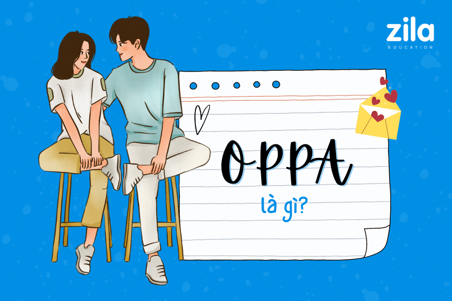 Tìm hiểu oppa là gì và ý nghĩa trong tiếng Hàn