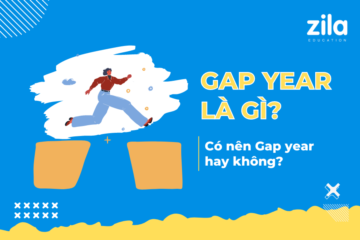 Gap year là gì Có nên Gap year hay không