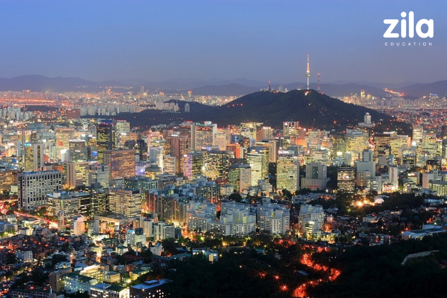 Daegu (2)