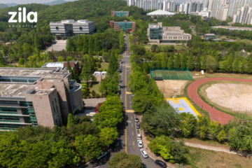 Trường Đại học Suwon Hàn Quốc (수원대학교)