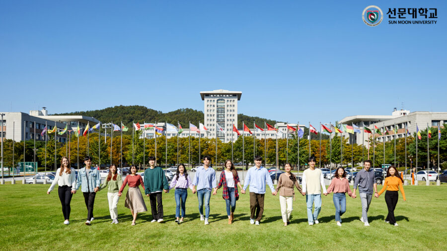 Đại học Sunmoon Hàn Quốc - Zila (10)