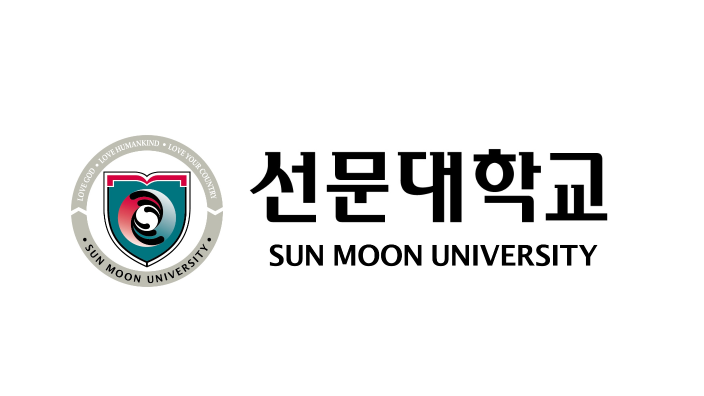 Đại học Sunmoon Hàn Quốc logo - Zila