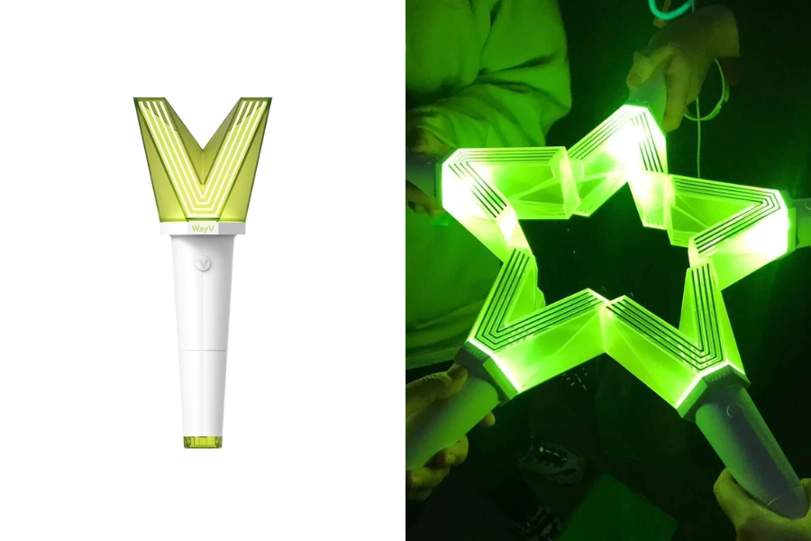 WayV lightstick