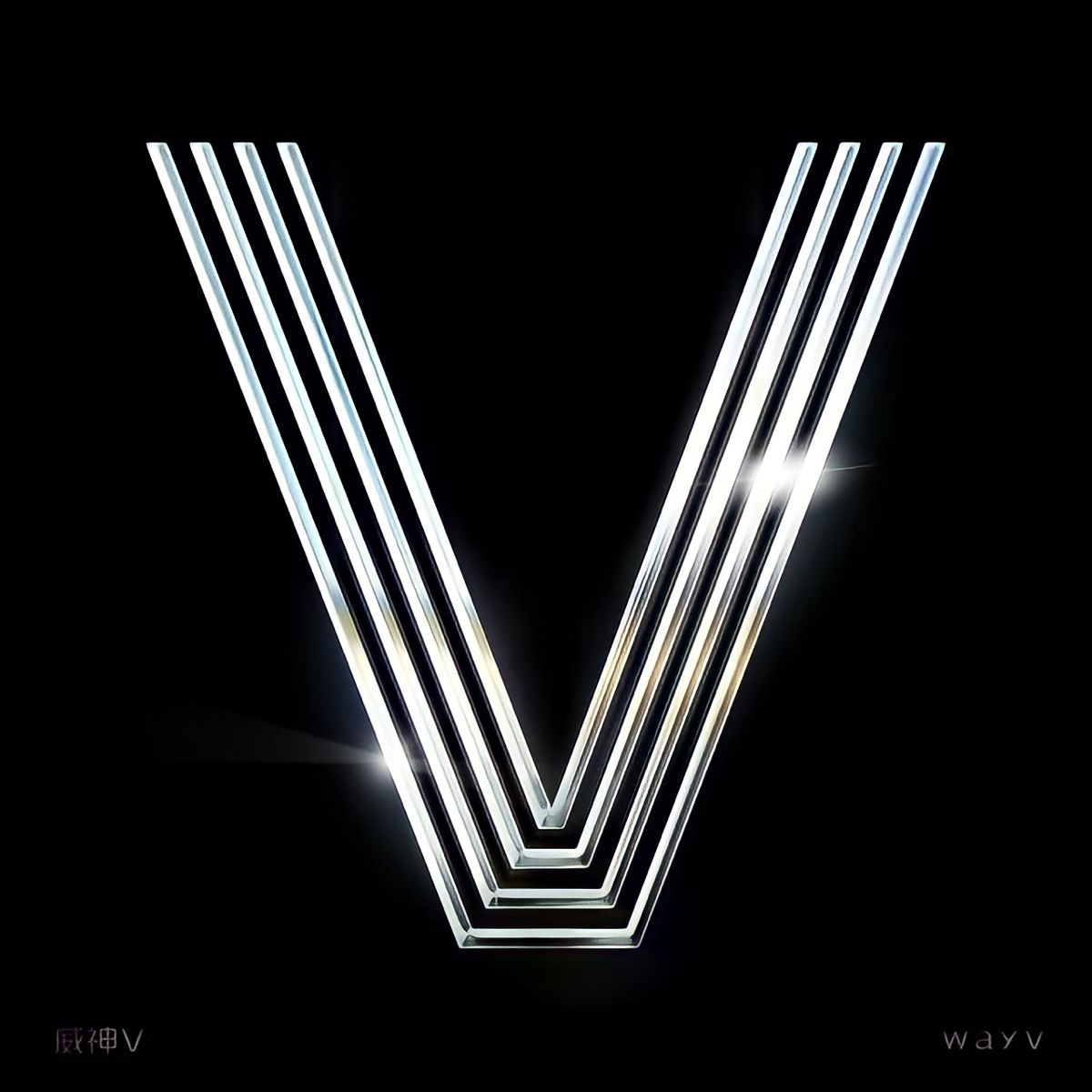 WayV - the vision