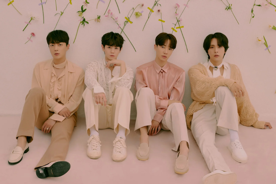 BEAST (Highlight) - Cube Entertainment