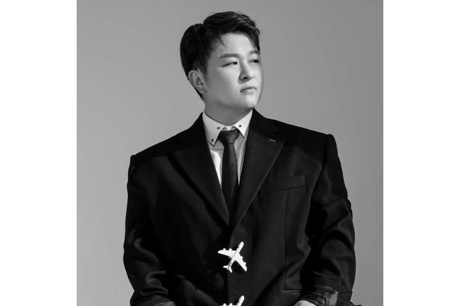 Huh Gak - Cube Entertainment