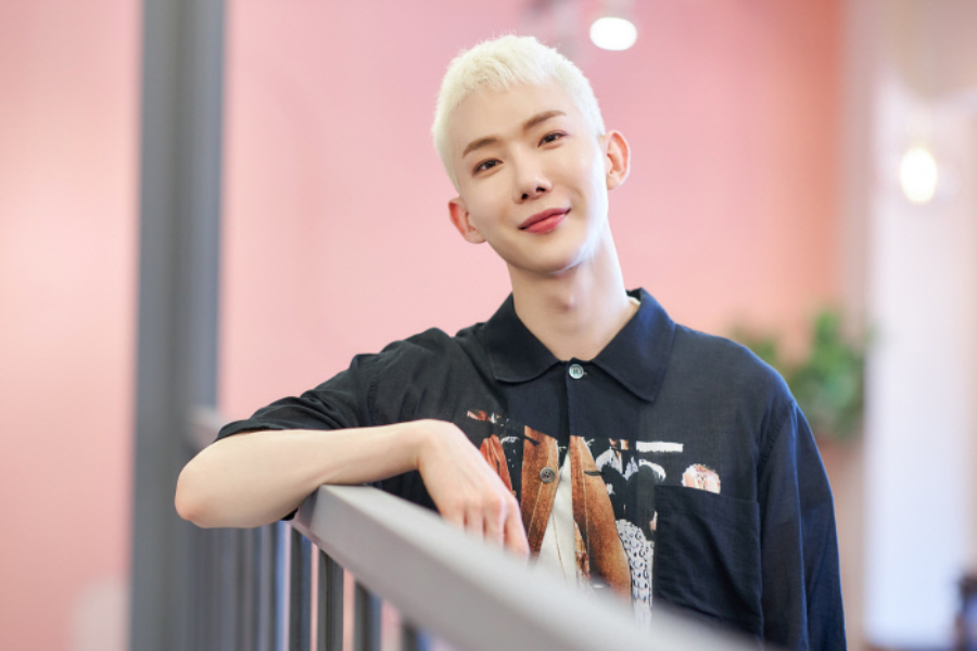 Jo Kwon