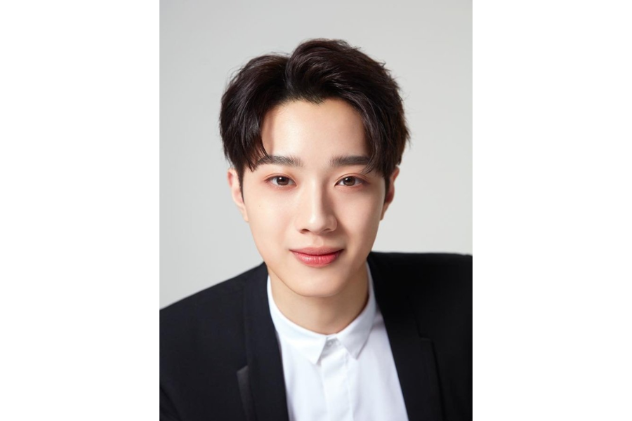 Lai Guan Lin