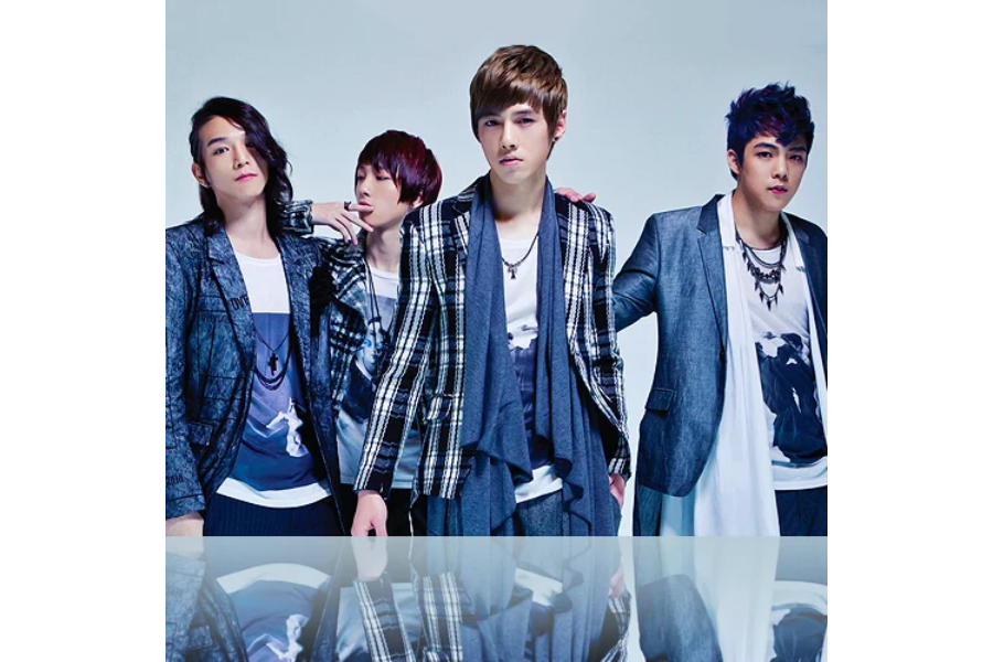 M4M - Cube Entertainment