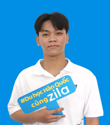 Ngọc Khuyên - Ajou University