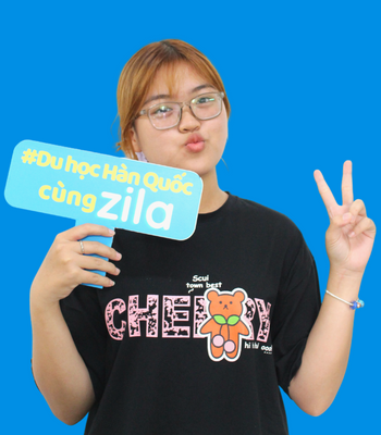 Phiên Nhi - Konkuk University