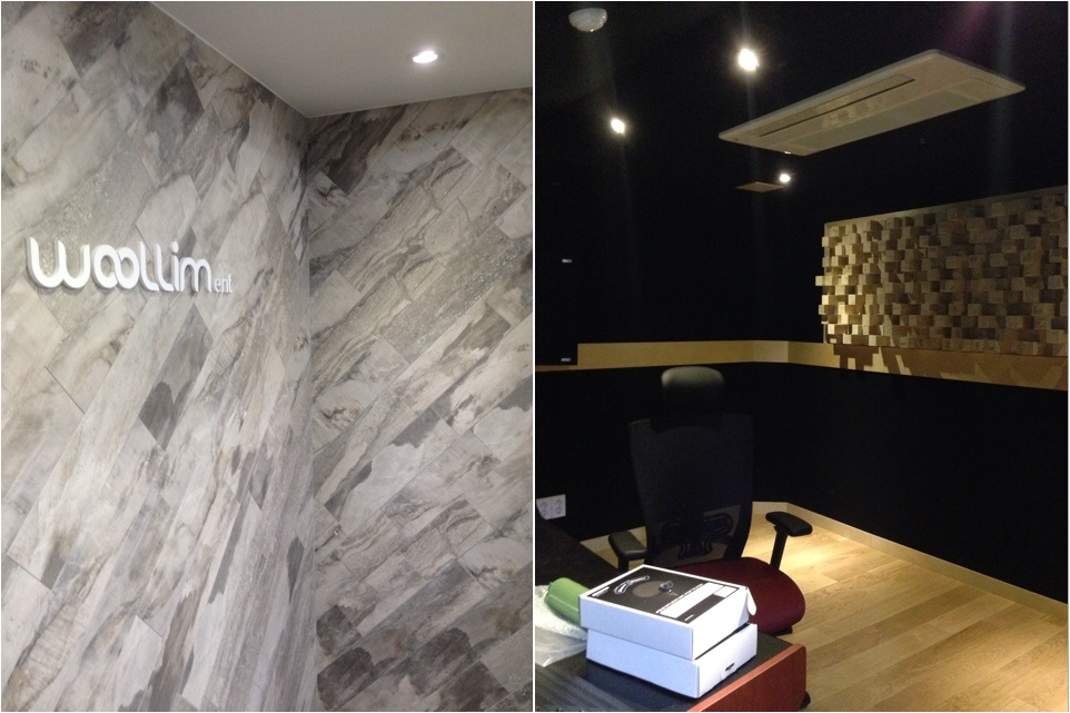 Woollim Entertainmnet