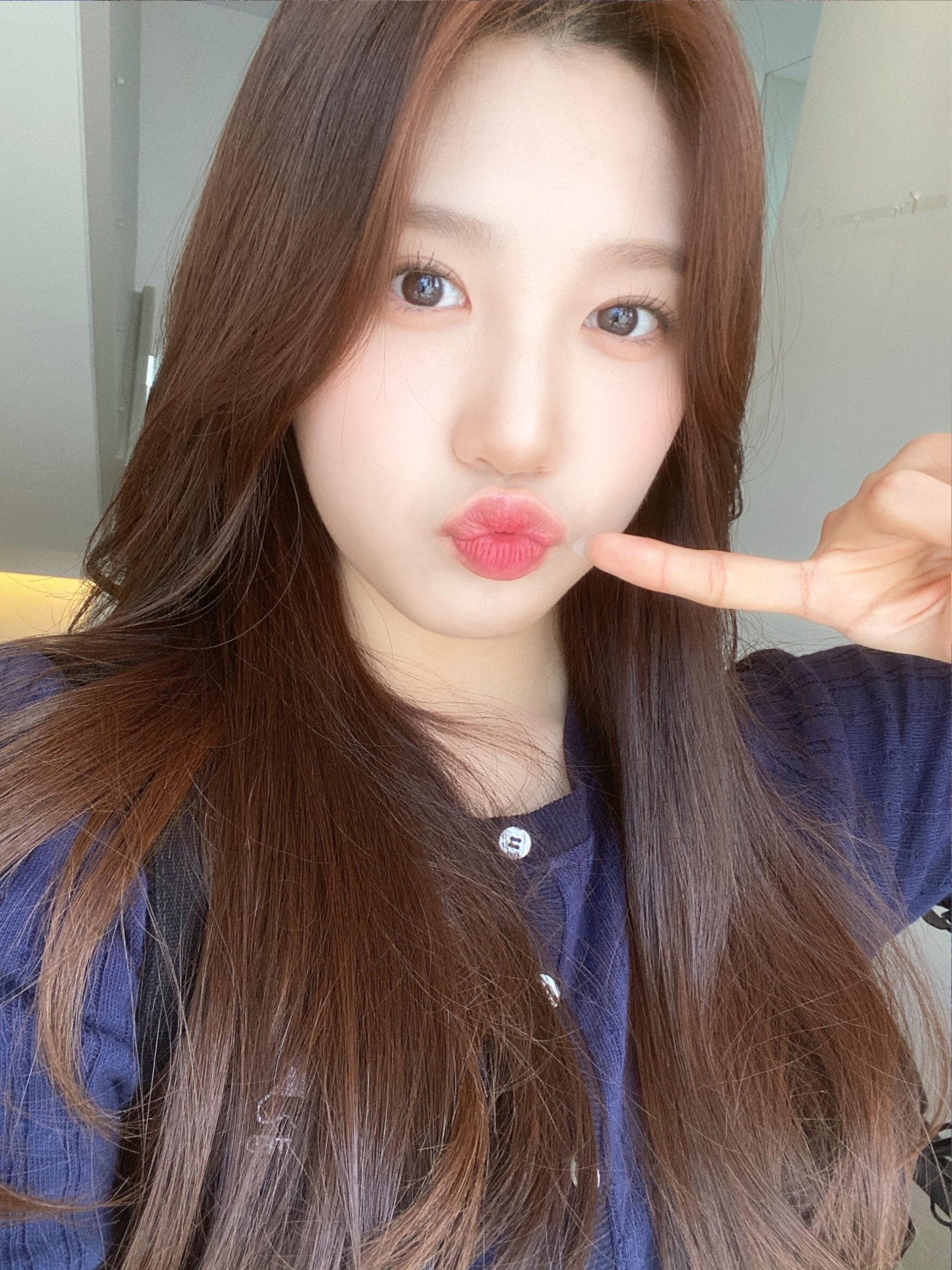 CSR - Seoyeon