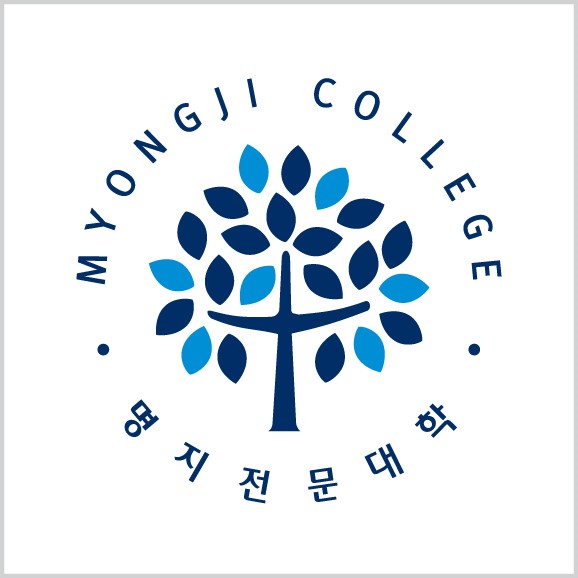Trường Cao đẳng Myongji - logo