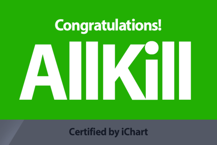 All-kill (AK)