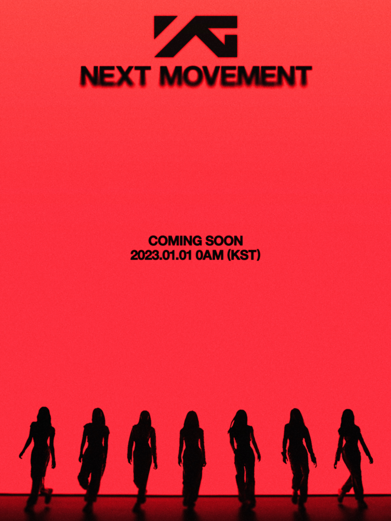 BABYMONSTER - YG Teaser