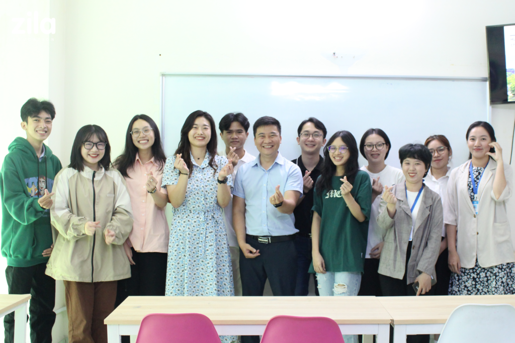 Đại học Quốc gia Chungbuk