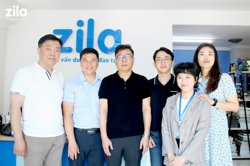 Đại học Quốc gia Chungbuk