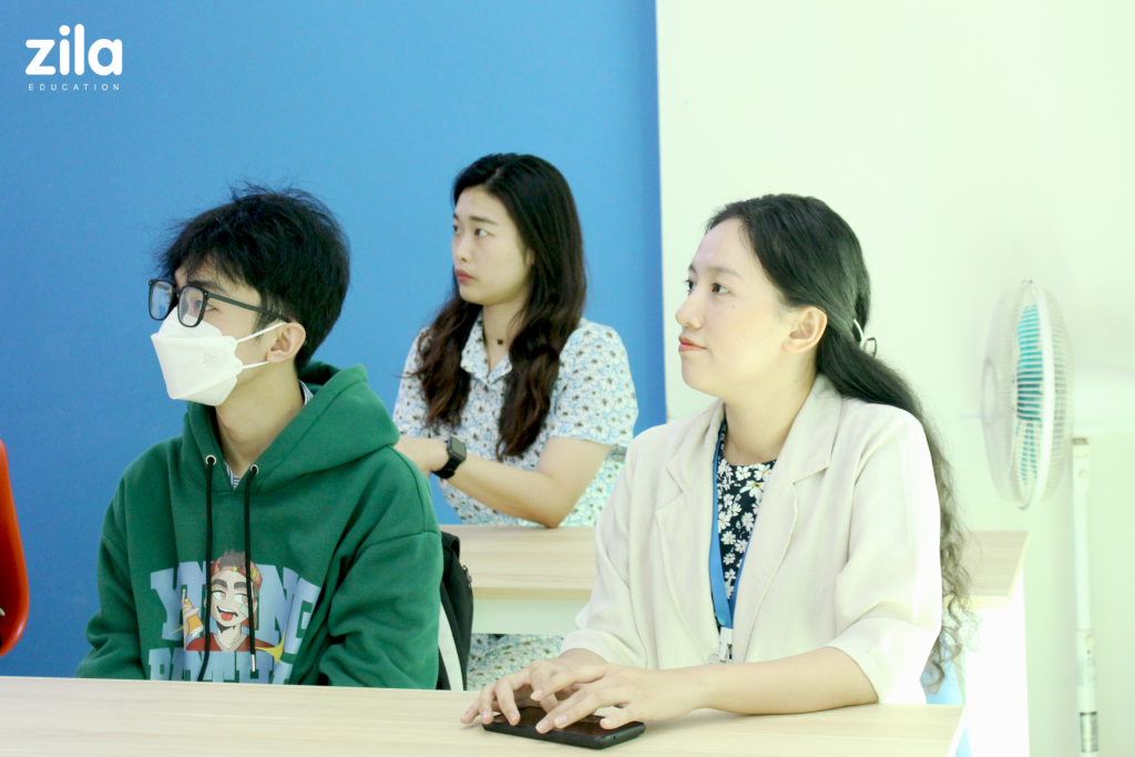 Đại học Quốc gia Chungbuk 9