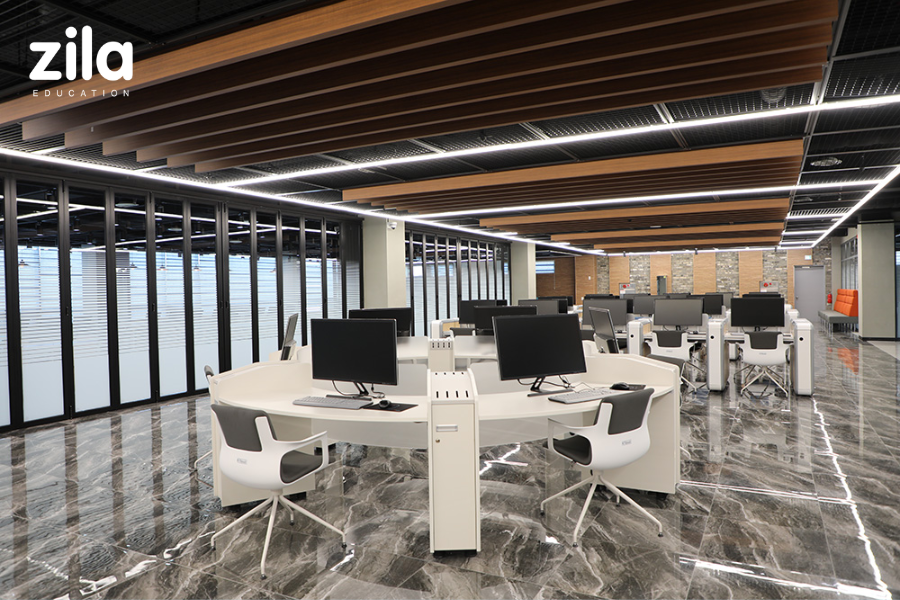 Đại học Seowon Hàn Quốc (서원대학교) 