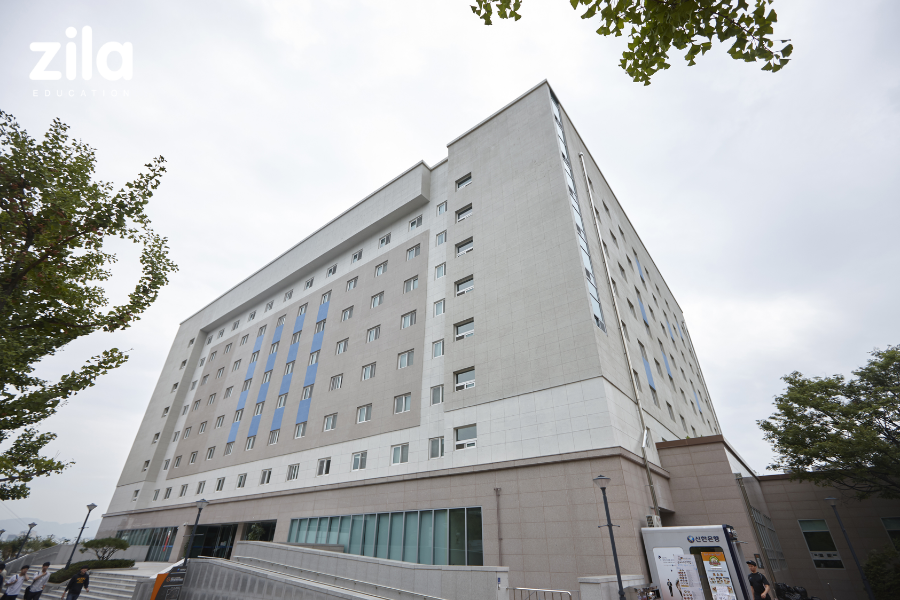 Đại học Seowon Hàn Quốc (서원대학교)