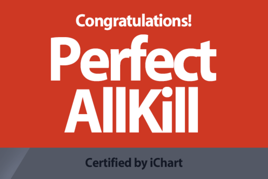 Perfect All-kill (PAK)