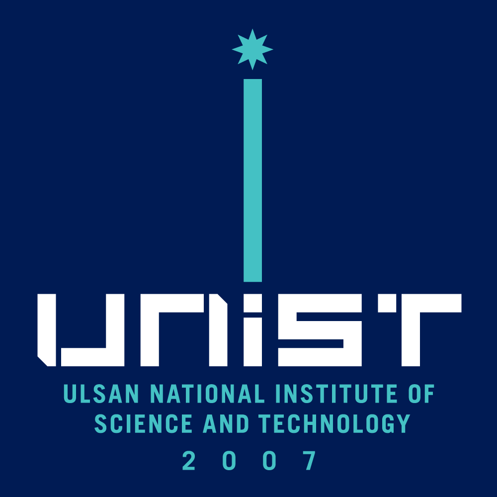 Viện Khoa học và Công nghệ Quốc gia Ulsan (UNIST) - logo
