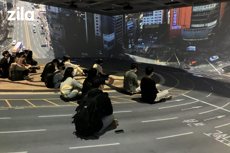 Viện Khoa học và Công nghệ Quốc gia Ulsan (UNIST)