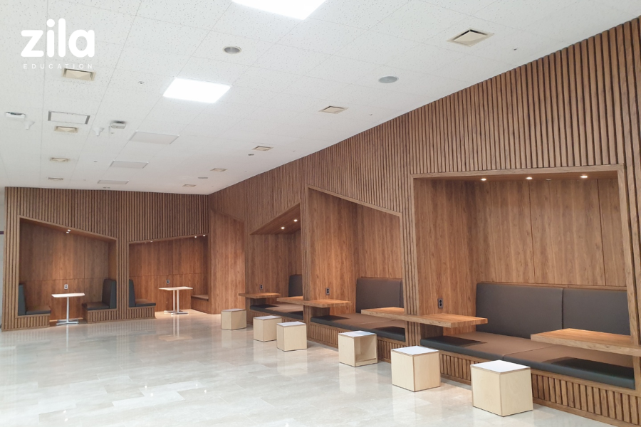 Viện Khoa học và Công nghệ Quốc gia Ulsan (UNIST)