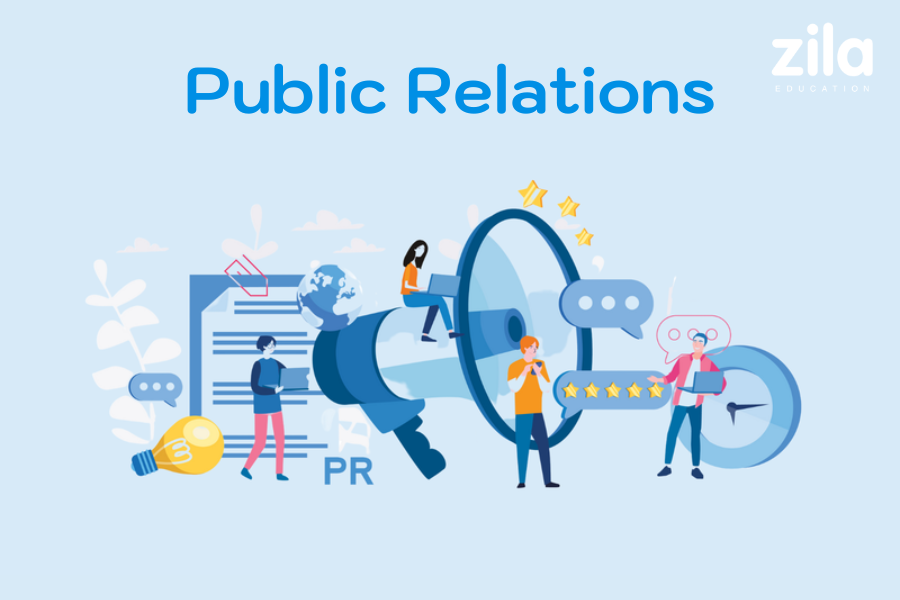 Du học Hàn Quốc ngành PR