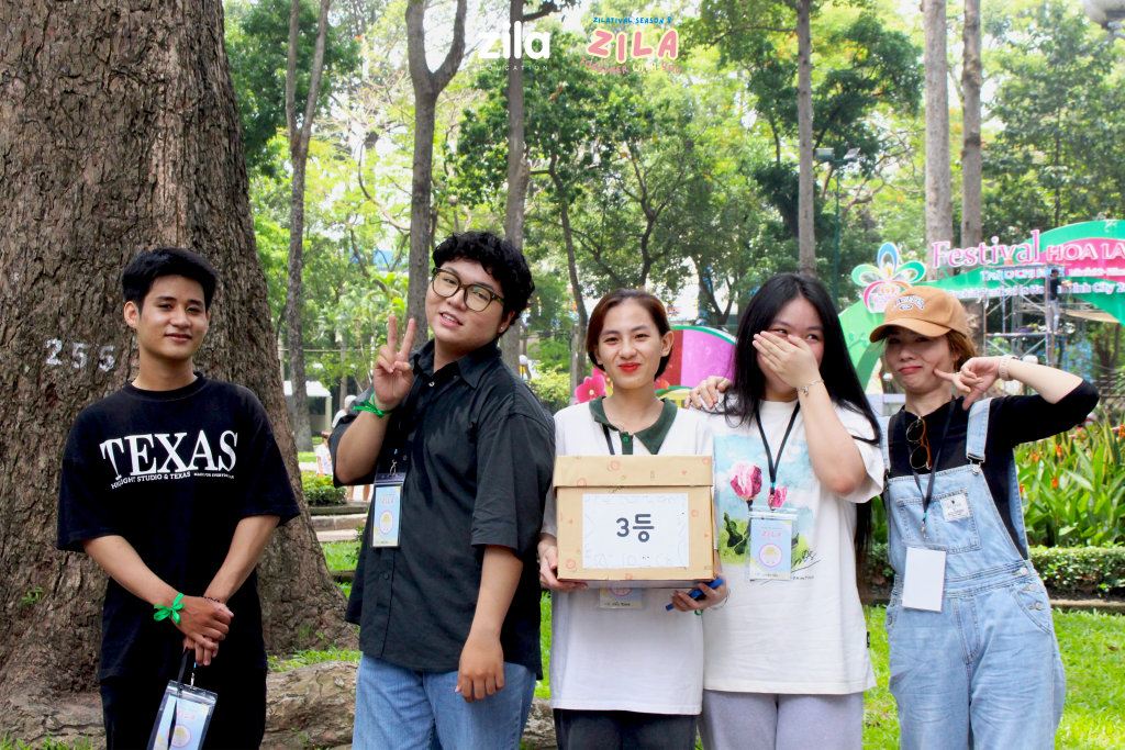 Zilatival Season 8 - ZILA TOGETHER WITH YOU